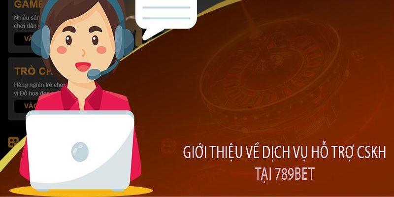 Các phương thức liên hệ với nhà cái 789Bet