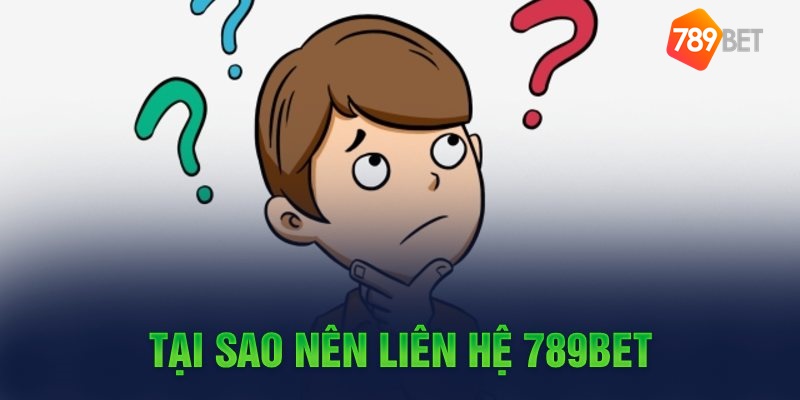 Những trường hợp cược thủ thường liên lạc với nhà cái