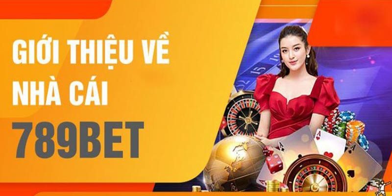 Tổng quát thông tin cơ bản về chúng tôi - 789bet