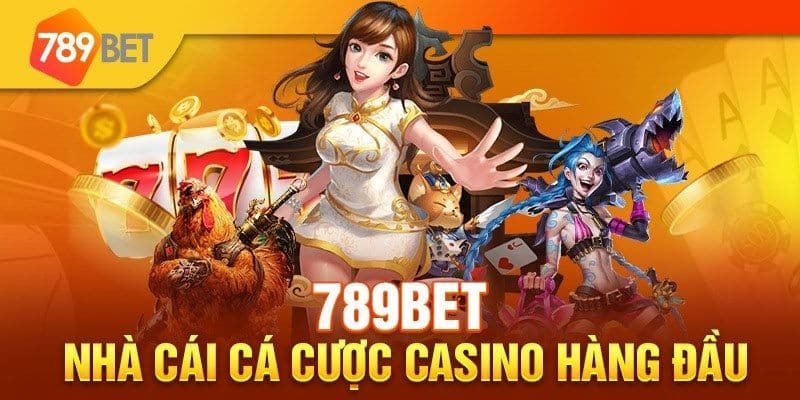 Sòng bài online hàng đầu